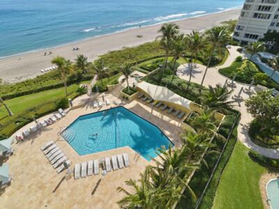 550 S Ocean Boulevard, Boca Raton, FL 33432