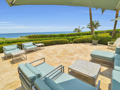 550 S Ocean Boulevard, Boca Raton, FL 33432