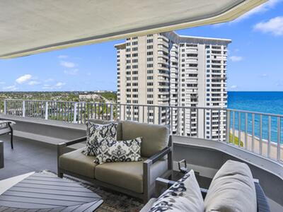 550 S Ocean Boulevard, Boca Raton, FL 33432