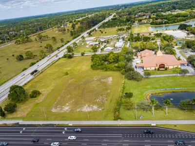 16670 Rembrandt Road