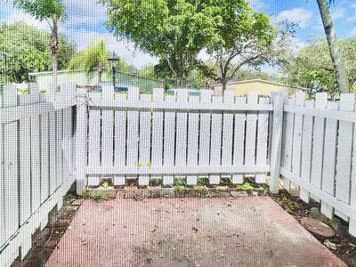7168 Southgate Boulevard, Tamarac, FL 33321