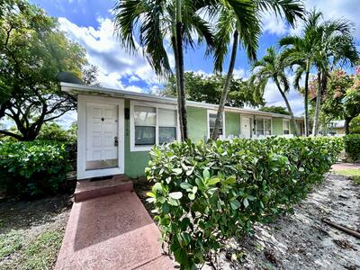 7168 Southgate Boulevard, Tamarac, FL 33321