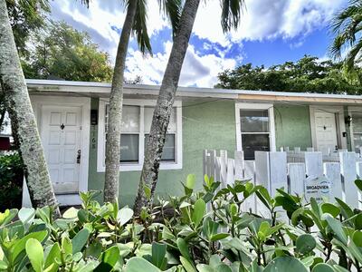 7168 Southgate Boulevard, Tamarac, FL 33321