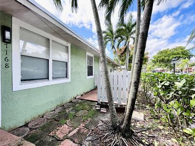 7168 Southgate Boulevard, Tamarac, FL 33321
