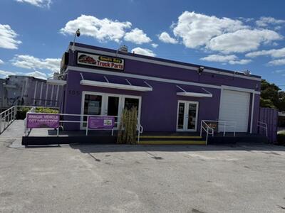 185 Us Hwy 27, South Bay, FL 33493