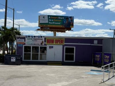 185 Us Hwy 27, South Bay, FL 33493