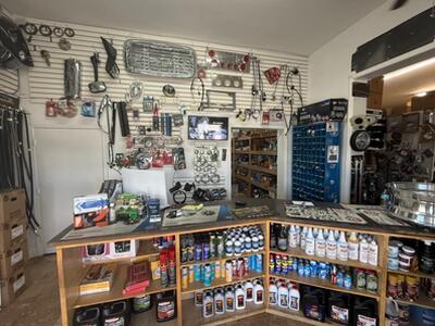 185 Us Hwy 27, South Bay, FL 33493