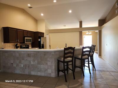 3672 SW Carmody Street, Port Saint Lucie, FL 34953