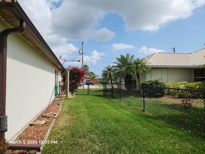3672 SW Carmody Street, Port Saint Lucie, FL 34953