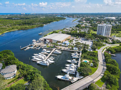 3322 Casseekey Island Road, Jupiter, FL 33477