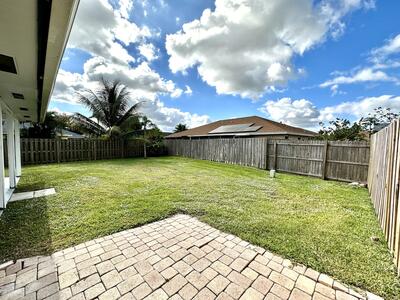 947 Country Wood Court, Wellington, FL 33414