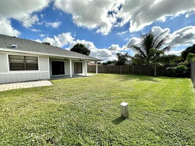 947 Country Wood Court, Wellington, FL 33414