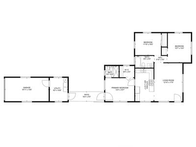 1120 N Palmway, Lake Worth Beach, FL 33460