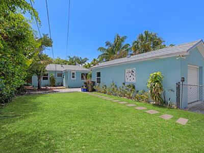 1120 N Palmway, Lake Worth Beach, FL 33460