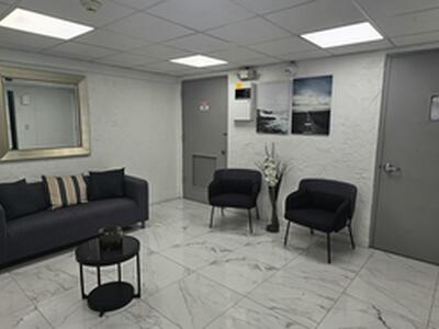 2500 SW 6th Street, Miami, FL 33135