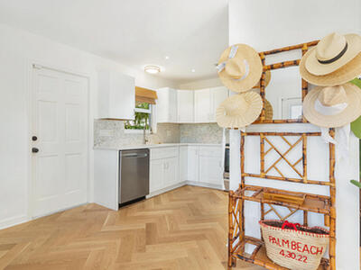 319 Hunter Street, West Palm Beach, FL 33405