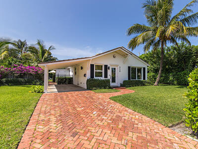 319 Hunter Street, West Palm Beach, FL 33405