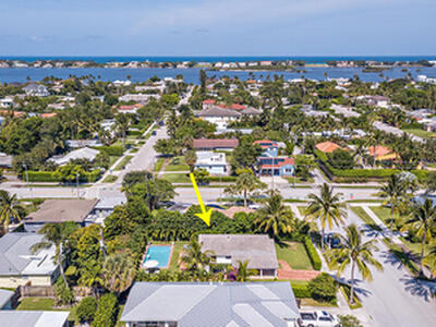 319 Hunter Street, West Palm Beach, FL 33405