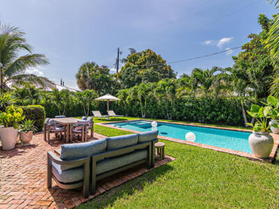 319 Hunter Street, West Palm Beach, FL 33405