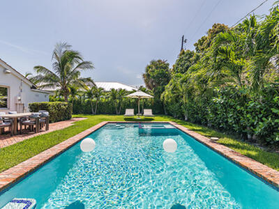 319 Hunter Street, West Palm Beach, FL 33405