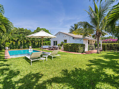 319 Hunter Street, West Palm Beach, FL 33405