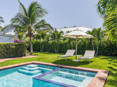 319 Hunter Street, West Palm Beach, FL 33405