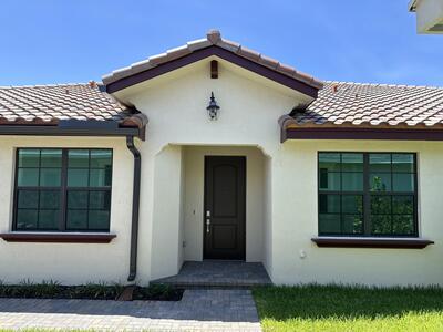 1295 Tangled Orchard Trace, Loxahatchee, FL 33470