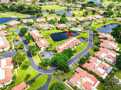 8566 Casa Del Lago, Boca Raton, FL 33433