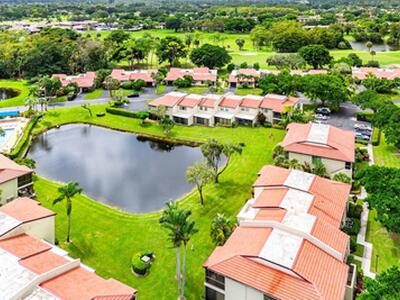 8566 Casa Del Lago, Boca Raton, FL 33433