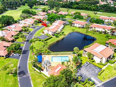 8566 Casa Del Lago, Boca Raton, FL 33433