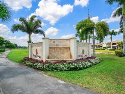 8566 Casa Del Lago, Boca Raton, FL 33433