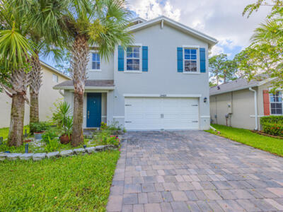 2460 Timber Forest Drive