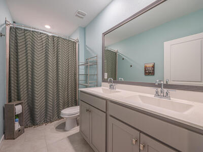 2460 Timber Forest Drive, West Palm Beach, FL 33415