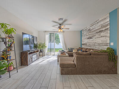 2460 Timber Forest Drive, West Palm Beach, FL 33415