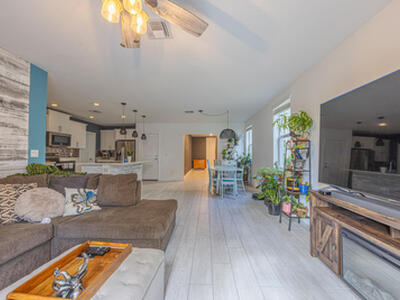 2460 Timber Forest Drive, West Palm Beach, FL 33415