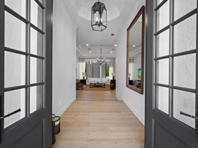 2911 Bent Cypress Road