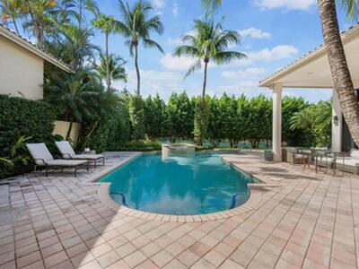 2911 Bent Cypress Road, Wellington, FL 33414