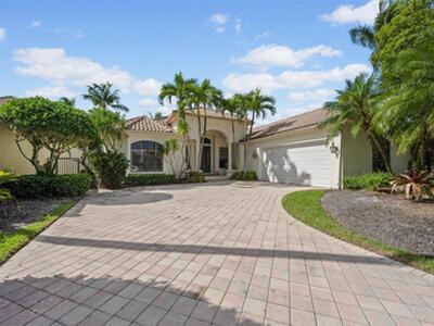 2911 Bent Cypress Road, Wellington, FL 33414