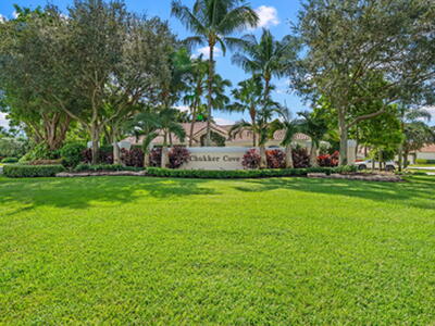 12480 Mallet Circle, Wellington, FL 33414