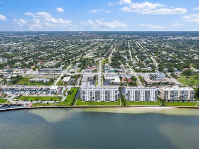 301 Lake Shore Drive, Lake Park, FL 33403