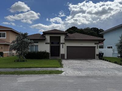 4522 NW 36th Court, Lauderdale Lakes, FL 33319