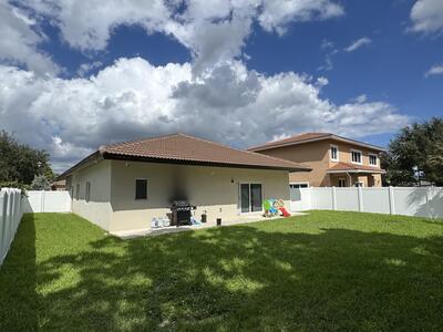 4522 NW 36th Court, Lauderdale Lakes, FL 33319