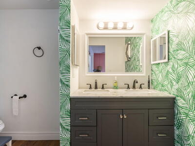 1820 Hillcrest Avenue, Lake Worth Beach, FL 33461