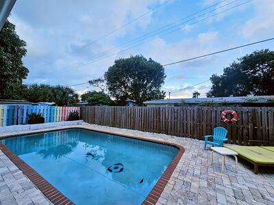 1820 Hillcrest Avenue, Lake Worth Beach, FL 33461