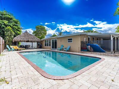 1820 Hillcrest Avenue, Lake Worth Beach, FL 33461