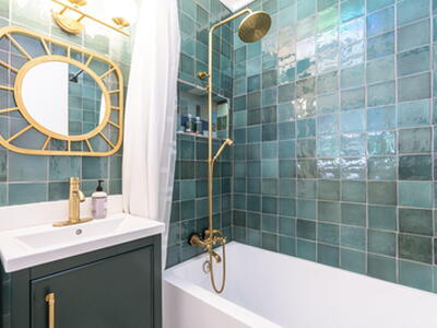 1820 Hillcrest Avenue, Lake Worth Beach, FL 33461