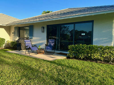 301 Club Drive, Palm Beach Gardens, FL 33418