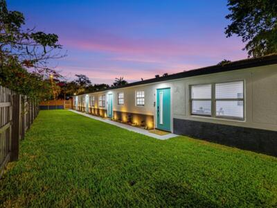 934 NW 4th Avenue, Fort Lauderdale, FL 33311