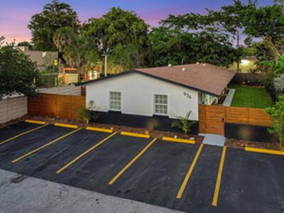 934 NW 4th Avenue, Fort Lauderdale, FL 33311