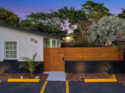 934 NW 4th Avenue, Fort Lauderdale, FL 33311